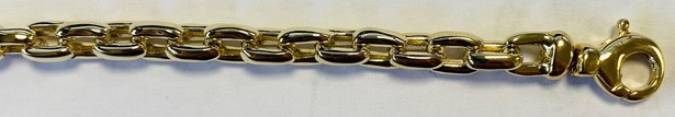 Armband Fantasie 5.5mm