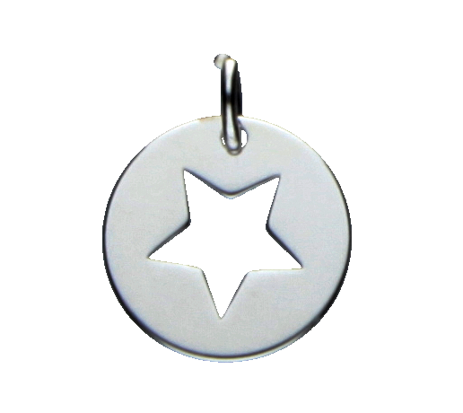 Pendant 12mm