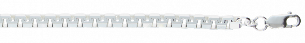 Armband Venezia 6-kant 5.4mm