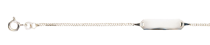 Id-Armband Panzer 1.4mm