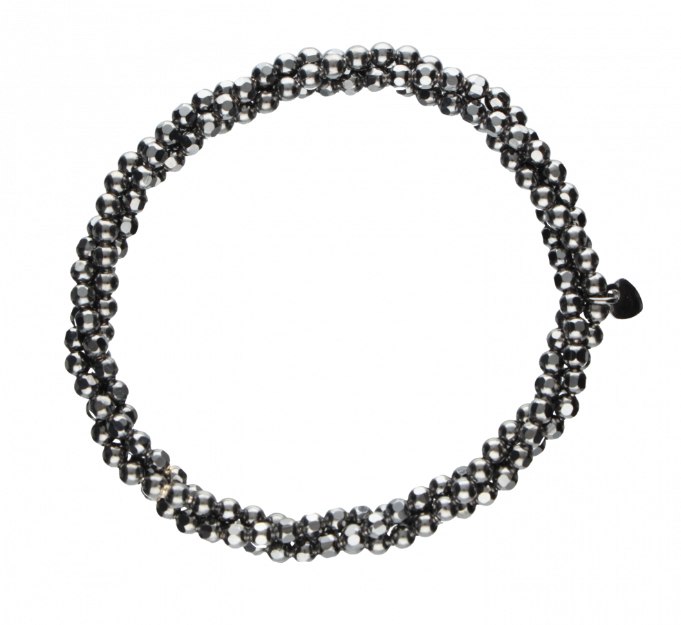Armband flexible Kugelkette 3mm