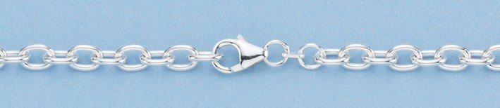Armband Anker weit 4.8mm