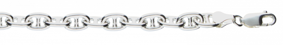 Collier Anker-Steg 6.9mm