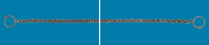 safety chain Wheat chain