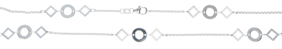 Necklace Fantasy chain