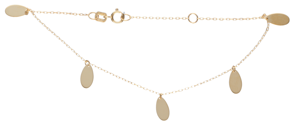 Bracelet Fantasy chain