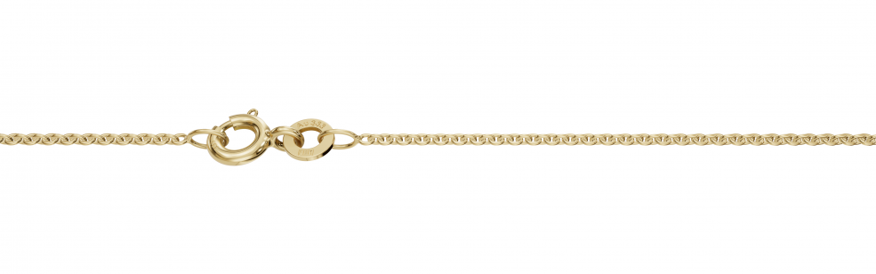 Collier Anker rund 1.1mm