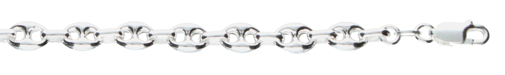 Armband Marina (Schiffsanker) 6.4mm