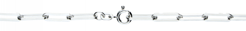 Collier Anker weit 4.1mm