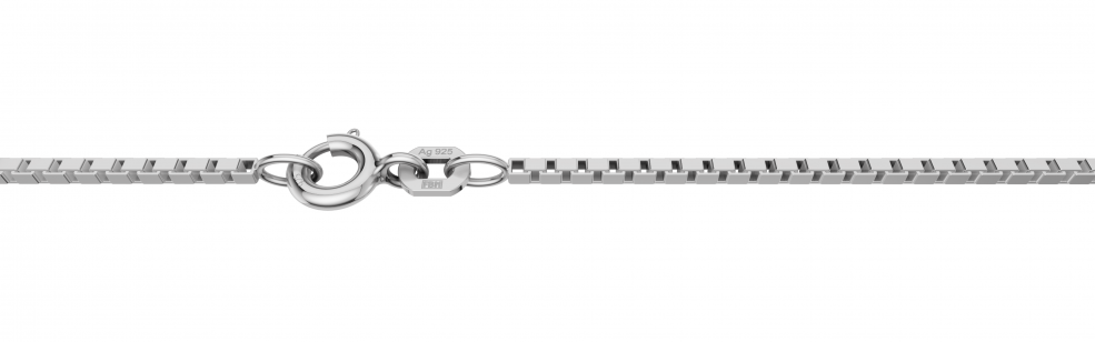 Collier Venezia 1.4mm