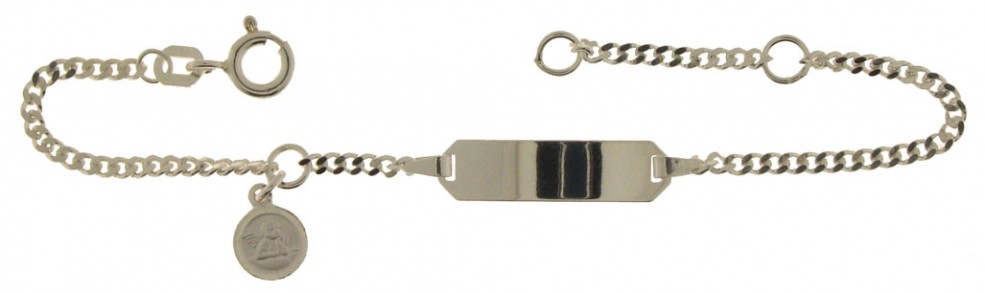 Id-Armband Panzer 2.1mm
