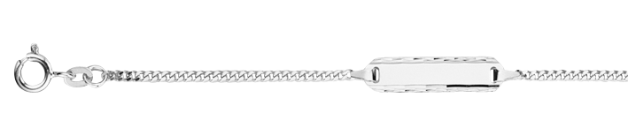 Id-Armband Panzer 1.7mm