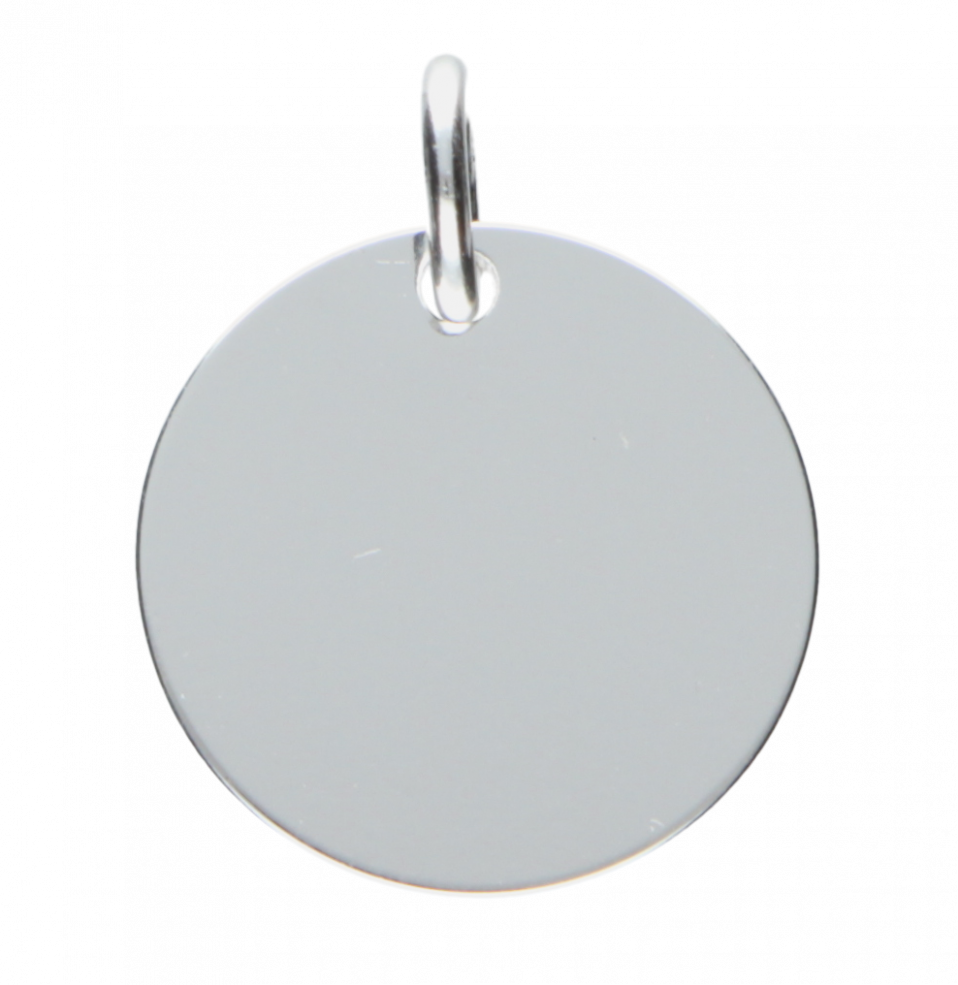 Pendant NAMES 12mm