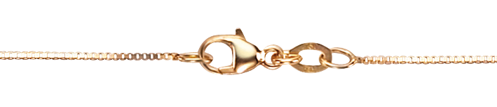 Collier Venezia 0.7mm