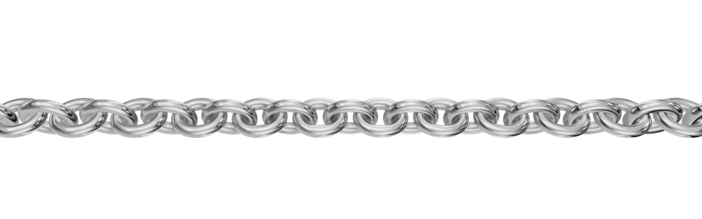 Collier Anker rund 1.35mm