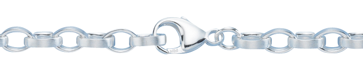Bracelet Nautica chain 6mm