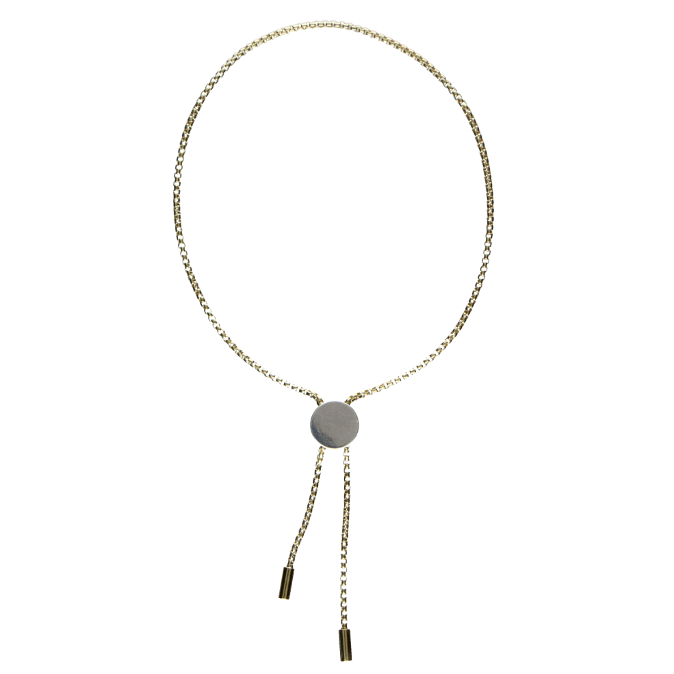 Armband Venezia rund