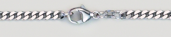 Collier Panzer 3.3mm