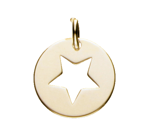 Pendant 12mm
