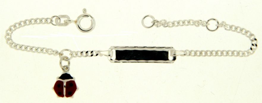 Id-Armband Panzer 2.1mm