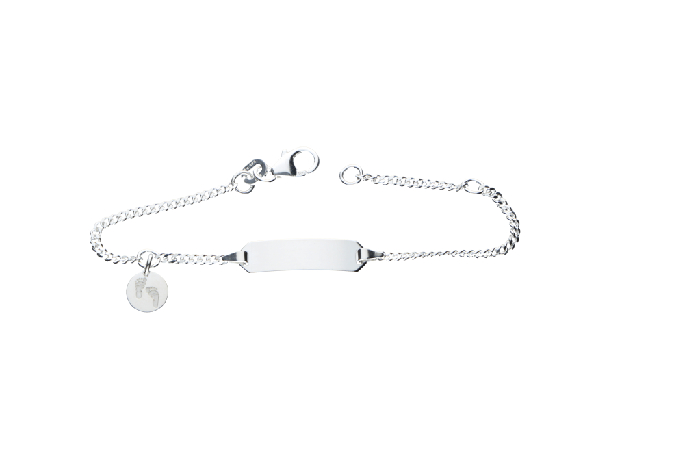 Id-Armband Panzer 1.7mm