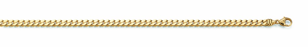 Collier Panzer 4.8mm