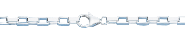 Collier Venezia weit 3.9mm