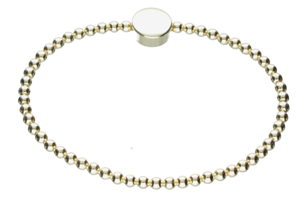 Bangle flexible Ball-chain