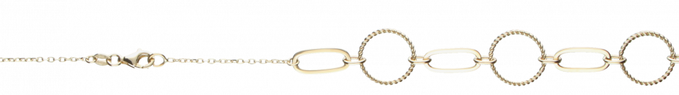 Collier Fantasie