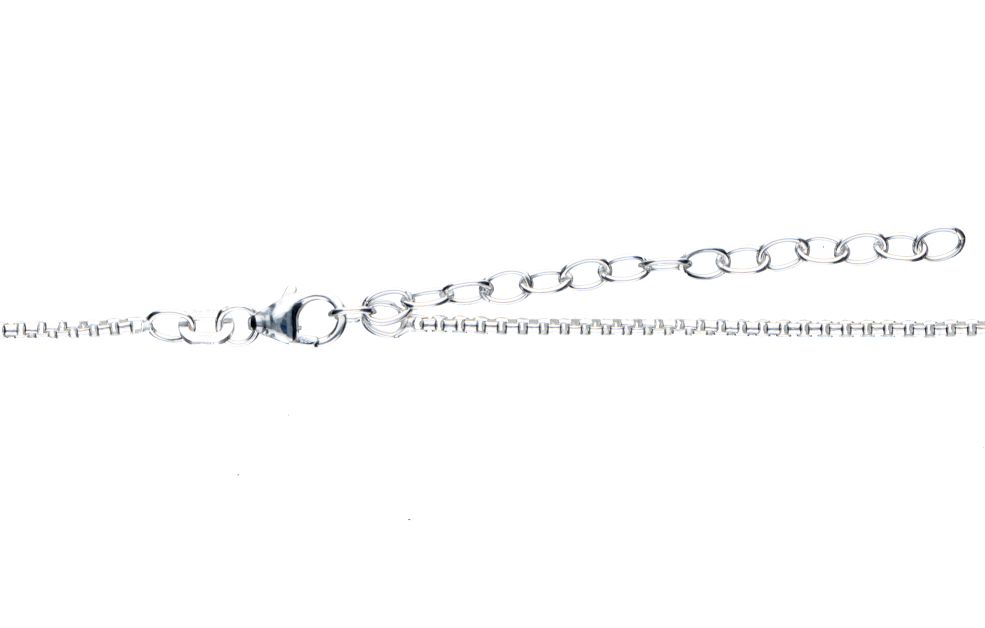 Collier Venezia rund 1.5mm