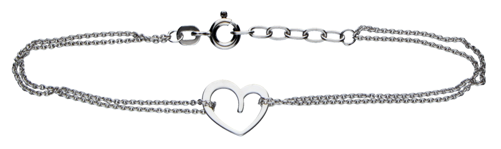 Bracelet Anchor round