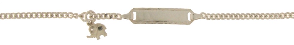 Id-Armband Panzer 2.1mm