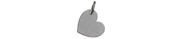 Pendant 9.7mm