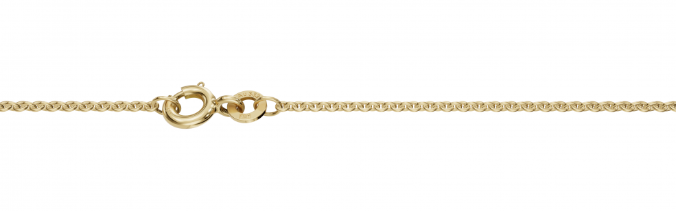 Collier Anker rund 1.35mm