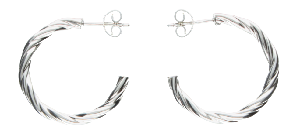 Ohrschmuck Creole