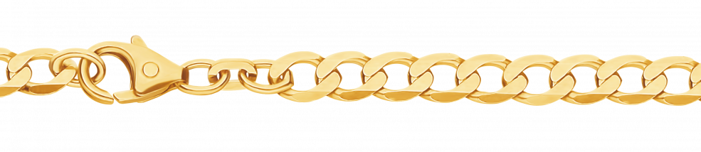 Collier Panzer weit 5.8mm