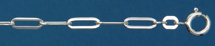 Collier Anker weit 3.3mm