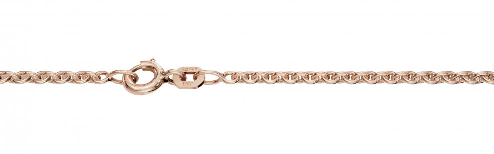 Collier Anker rund 2.4mm