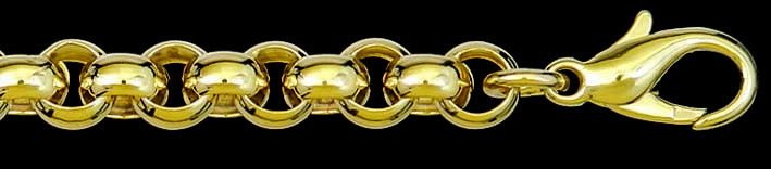 Armband Erbs 7.2mm