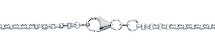 Armband Venezia rund 2.7mm