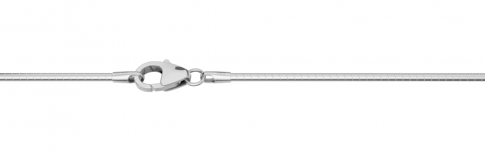 Collier Tonda-Kette 1.2mm