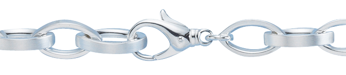 Bracelet Nautica chain 10.3mm