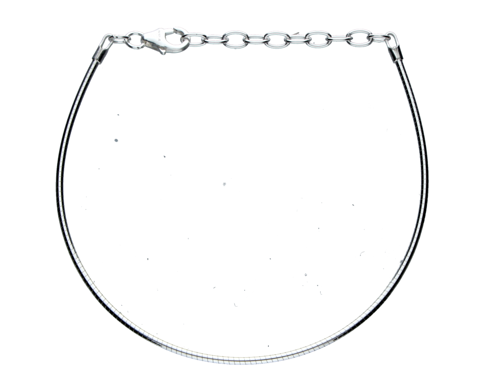 Bracelet Tonda-chain chain width 1.2mm