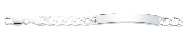 Id-Armband Panzer 6.5mm