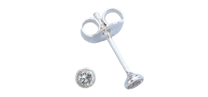 Ohrschmuck Ohrstecker