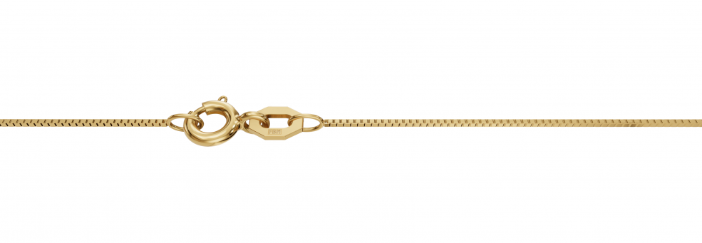 Collier Venezia 0.6mm