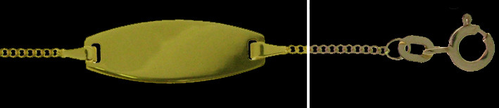 Id-Armband Panzer