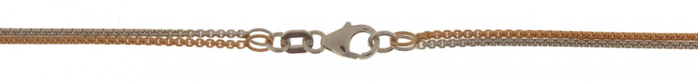 Collier Venezia rund