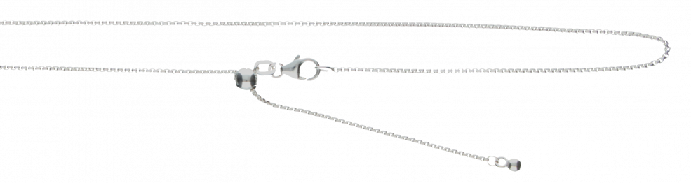 Collier Venezia rund 1.2mm