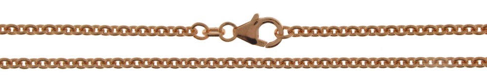 Collier Anker rund 2.8mm